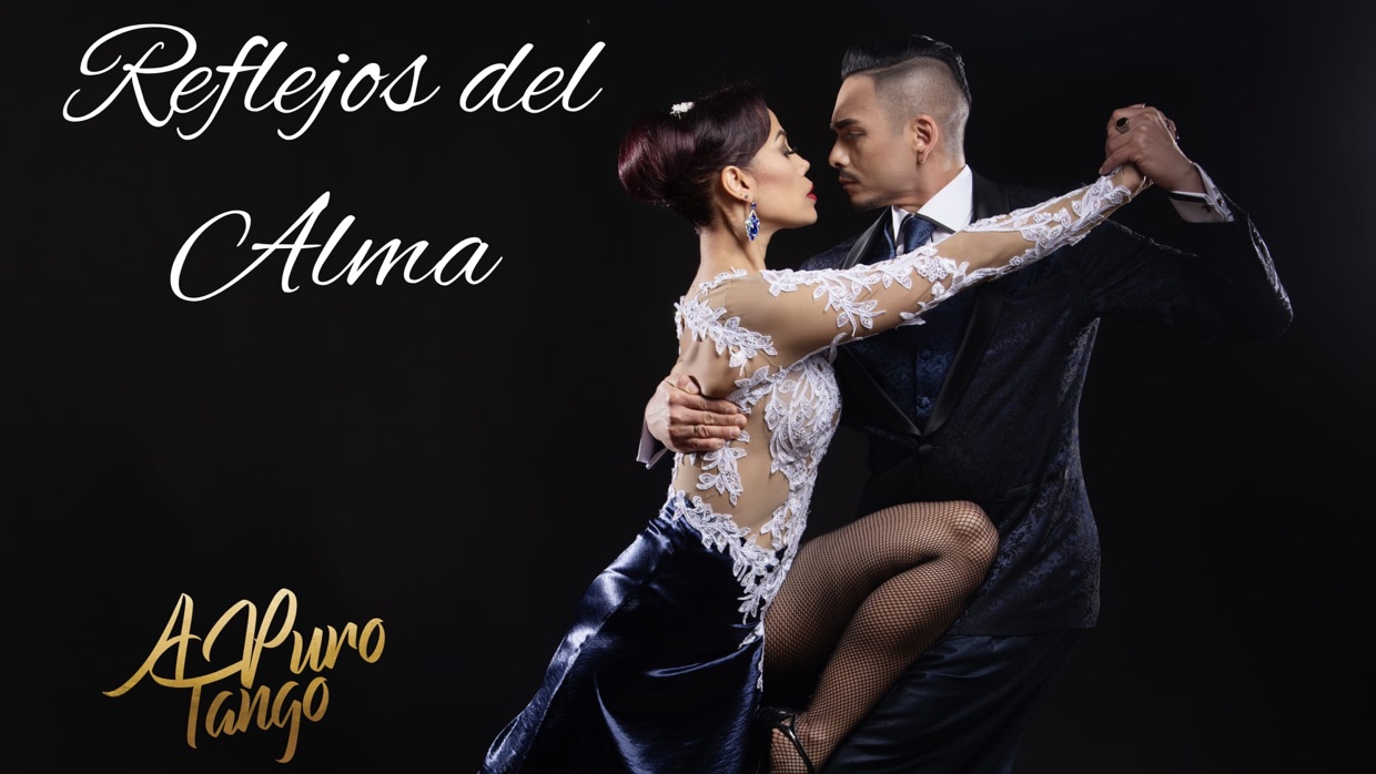 Reflejos del Alma Reflejos del Alma