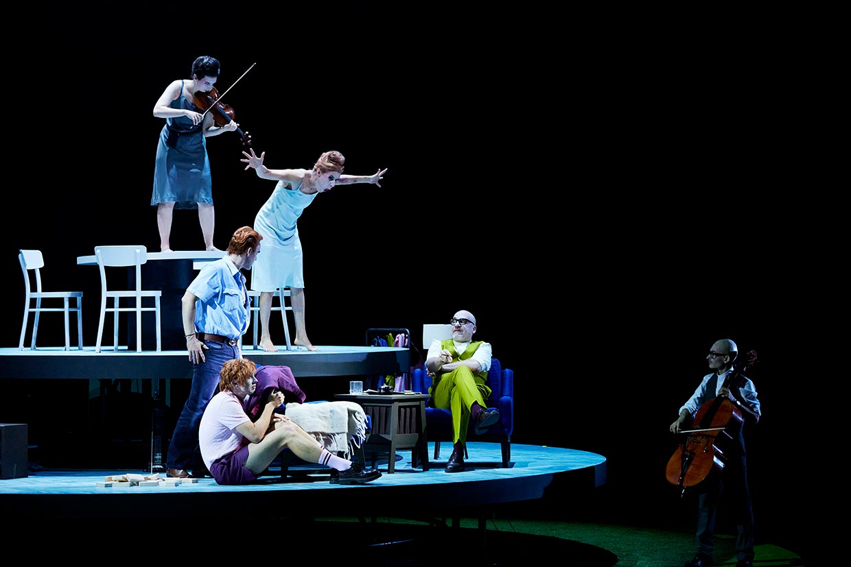 03 Eines langen Tages