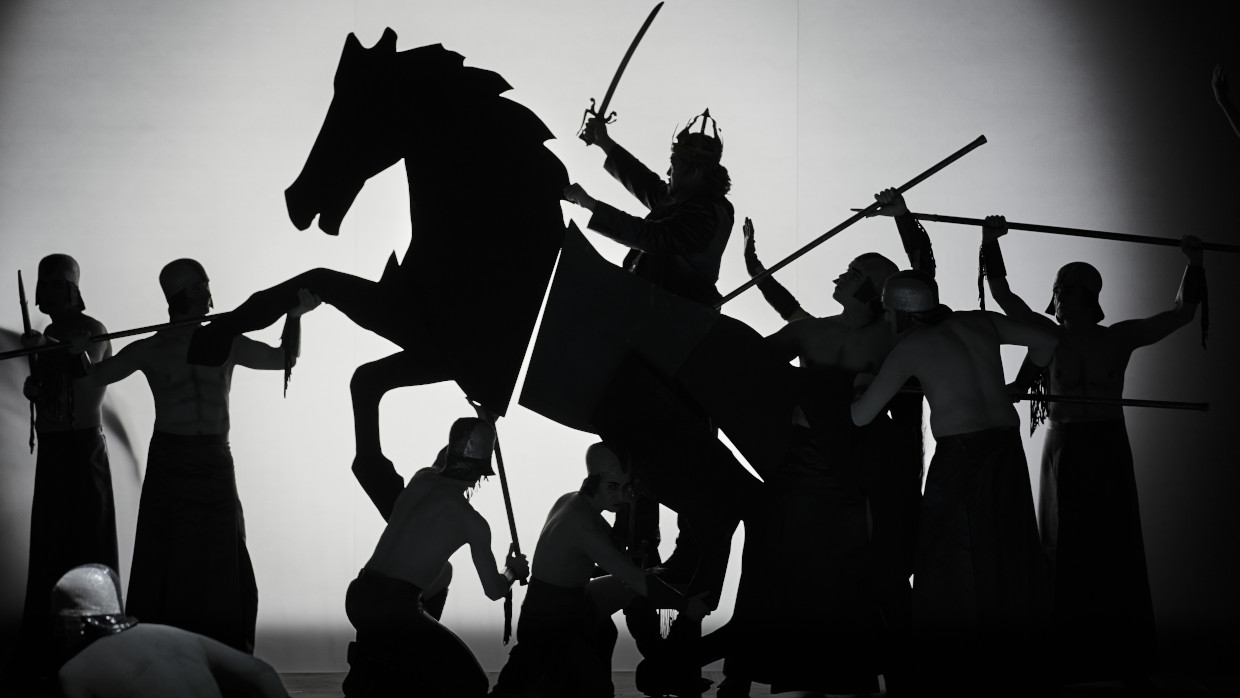 Nabucco WA 069 Nabucco WA 069