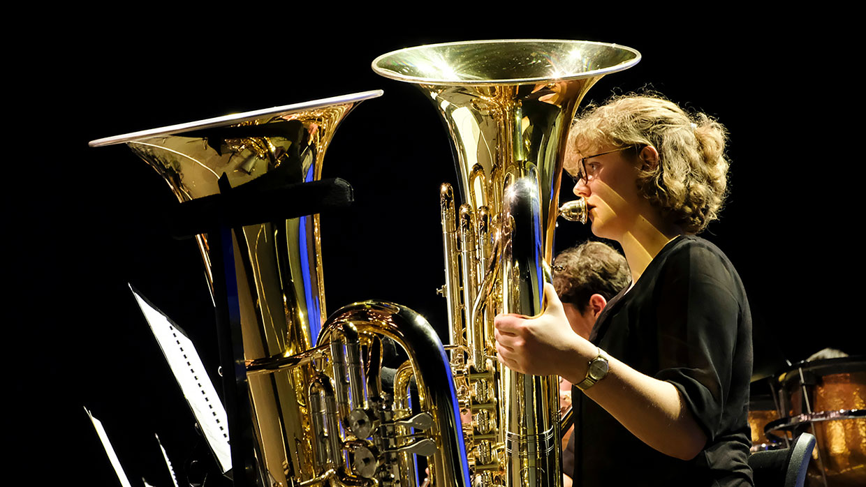 Junge-Staatsphilharmonie Junge-Staatsphilharmonie