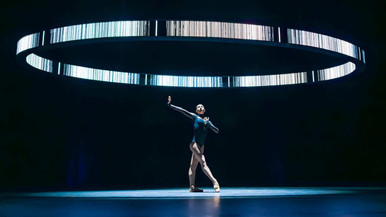 NOISE SIGNAL SILENCE TSC6719 NOISE SIGNAL SILENCE TSC6719