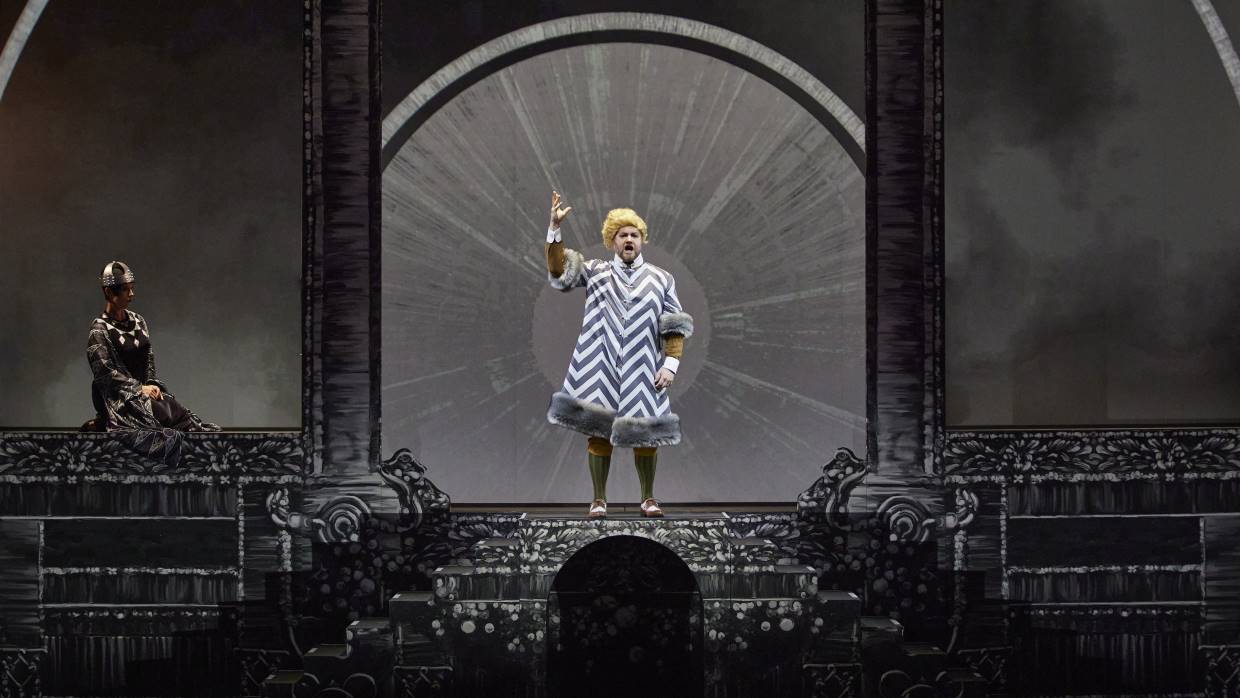 10 Dinge Parsifal 10 Dinge Parsifal