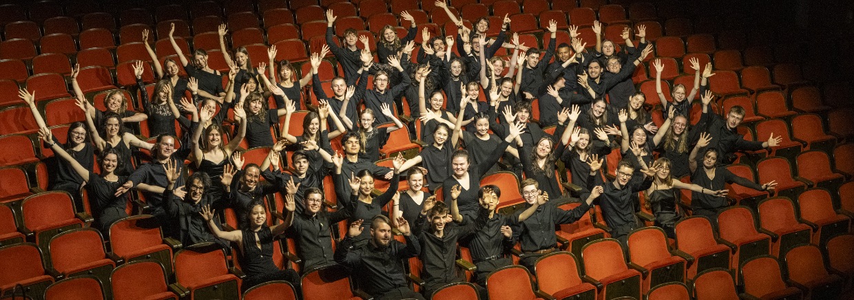Junge Staatsphilharmonie 2025/26
