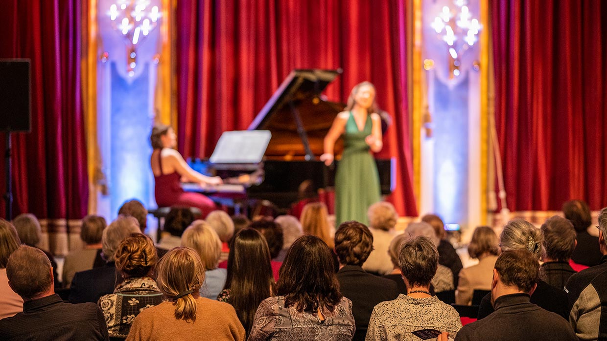 Opernsudio Opernsudio