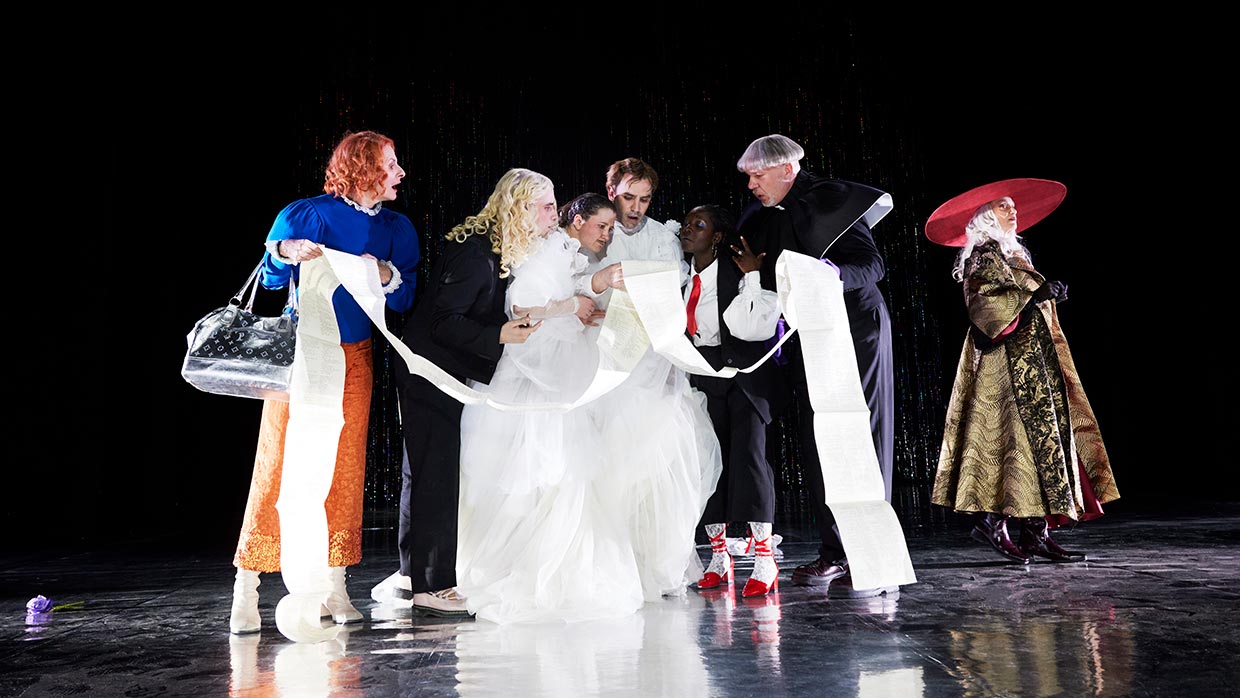 Bunbury header Bunbury header