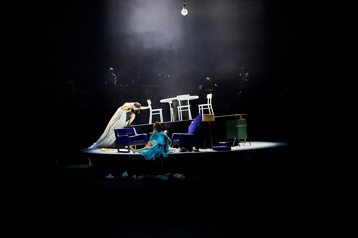 07 Eines langen Tages