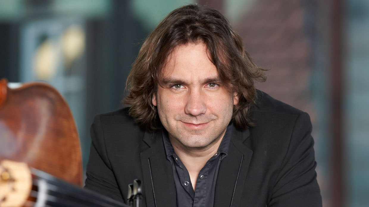 Justus Grimm credit DavidHartfield Justus Grimm credit DavidHartfield