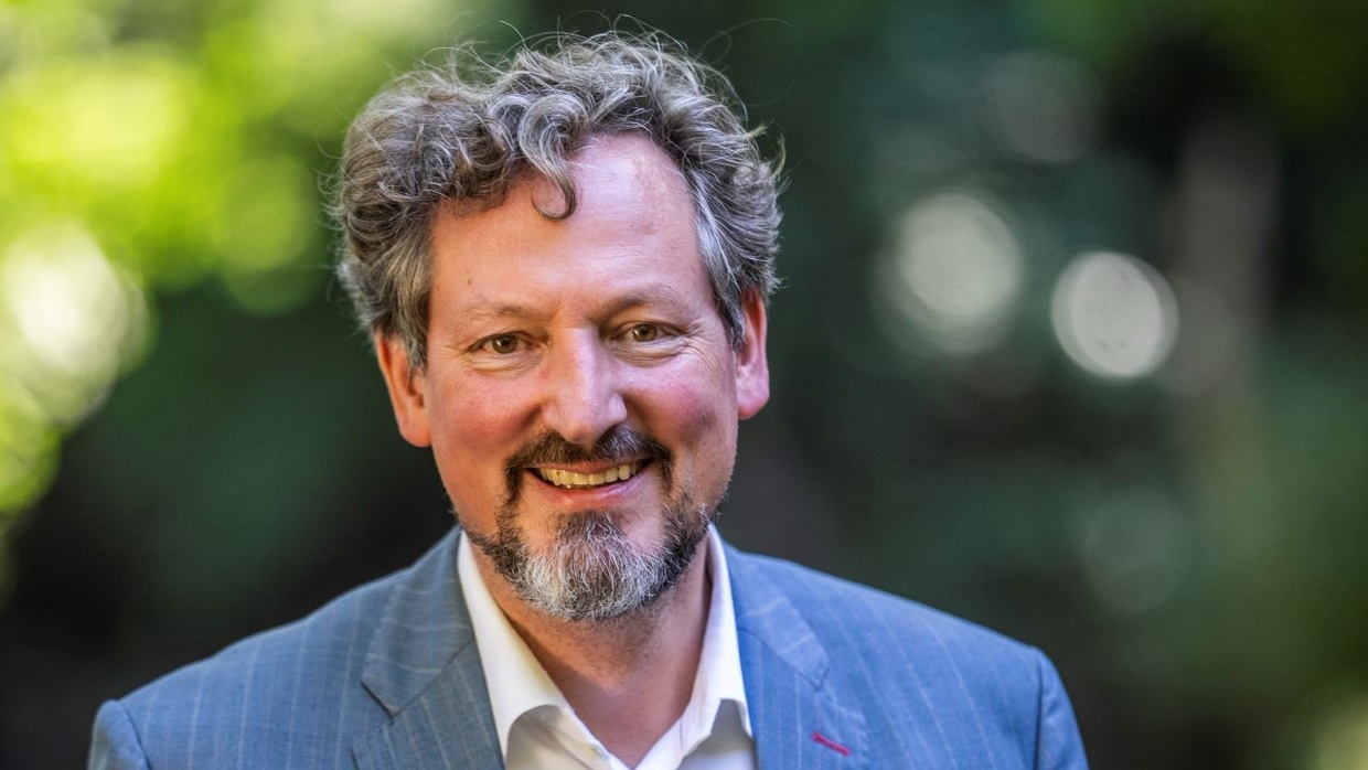 Eckart von Hirschhausen Eckart von Hirschhausen