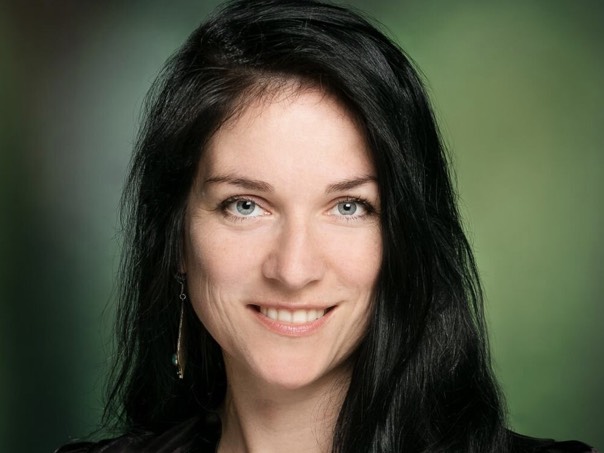 Lisa Milyukova