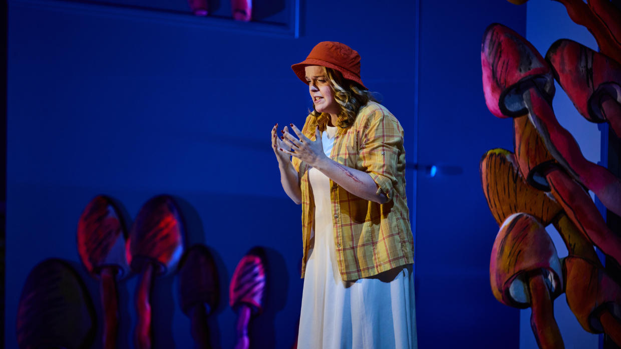 10 Dinge LaFintaGiardiniera 10 Dinge LaFintaGiardiniera