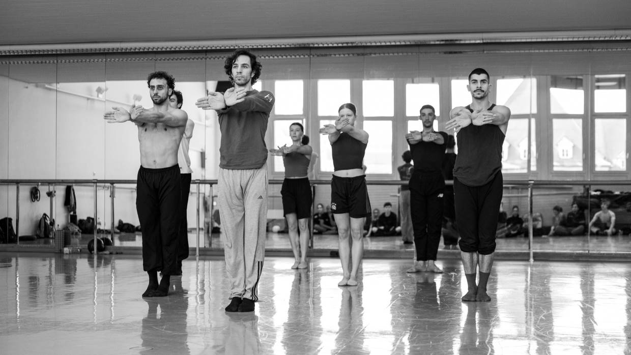 10 Dinge Stop-Motion 10 Dinge Stop-Motion