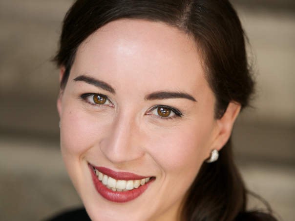 Julia Moorman