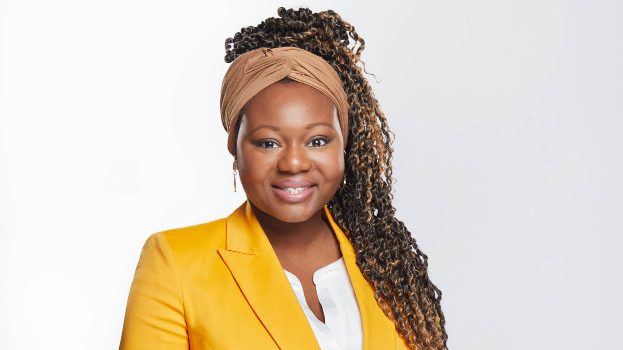 Mirrianne Mahn Mirrianne Mahn