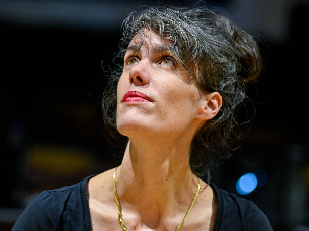 Laura Linnenbaum