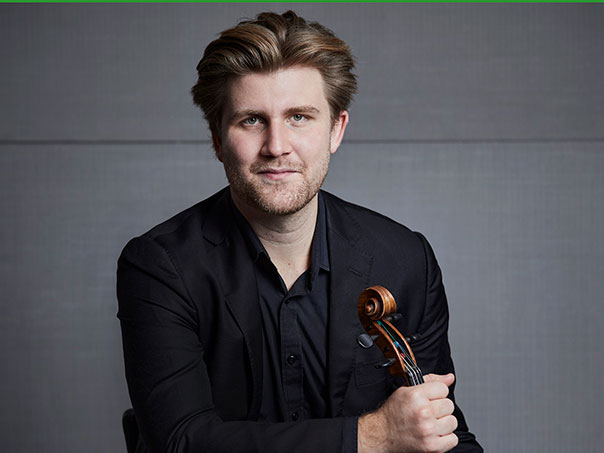 Eli Vincent