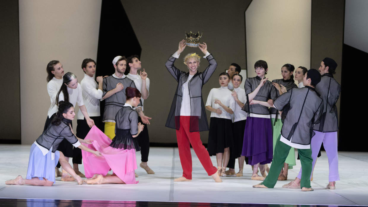 10 facts NewBalletsRusses 10 facts NewBalletsRusses