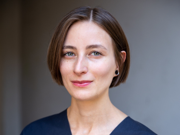 Maria Preschel