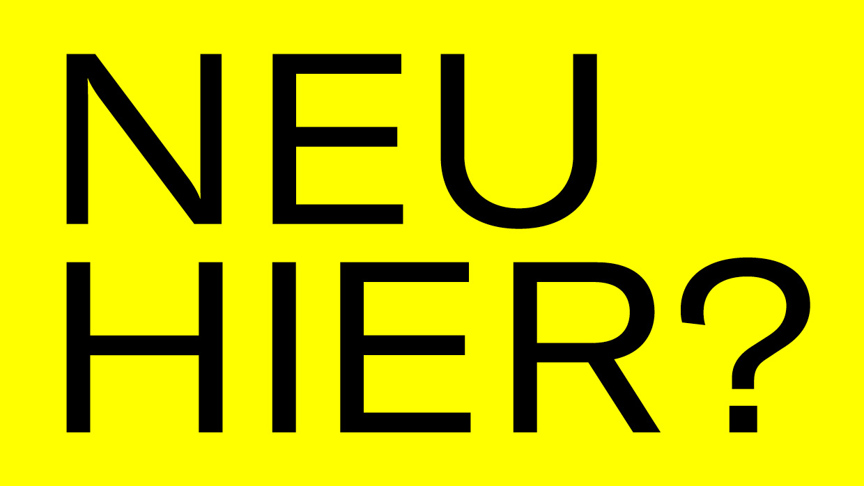 Neu Hier Neu Hier