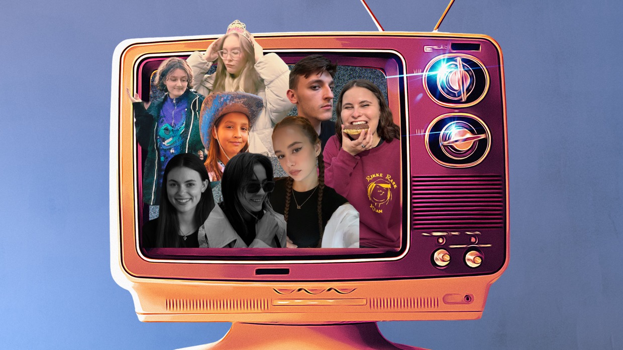 IMPRO-SHOW IMPRO-SHOW