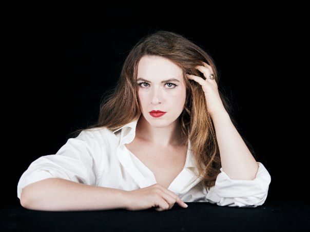 Dorothea Spilger