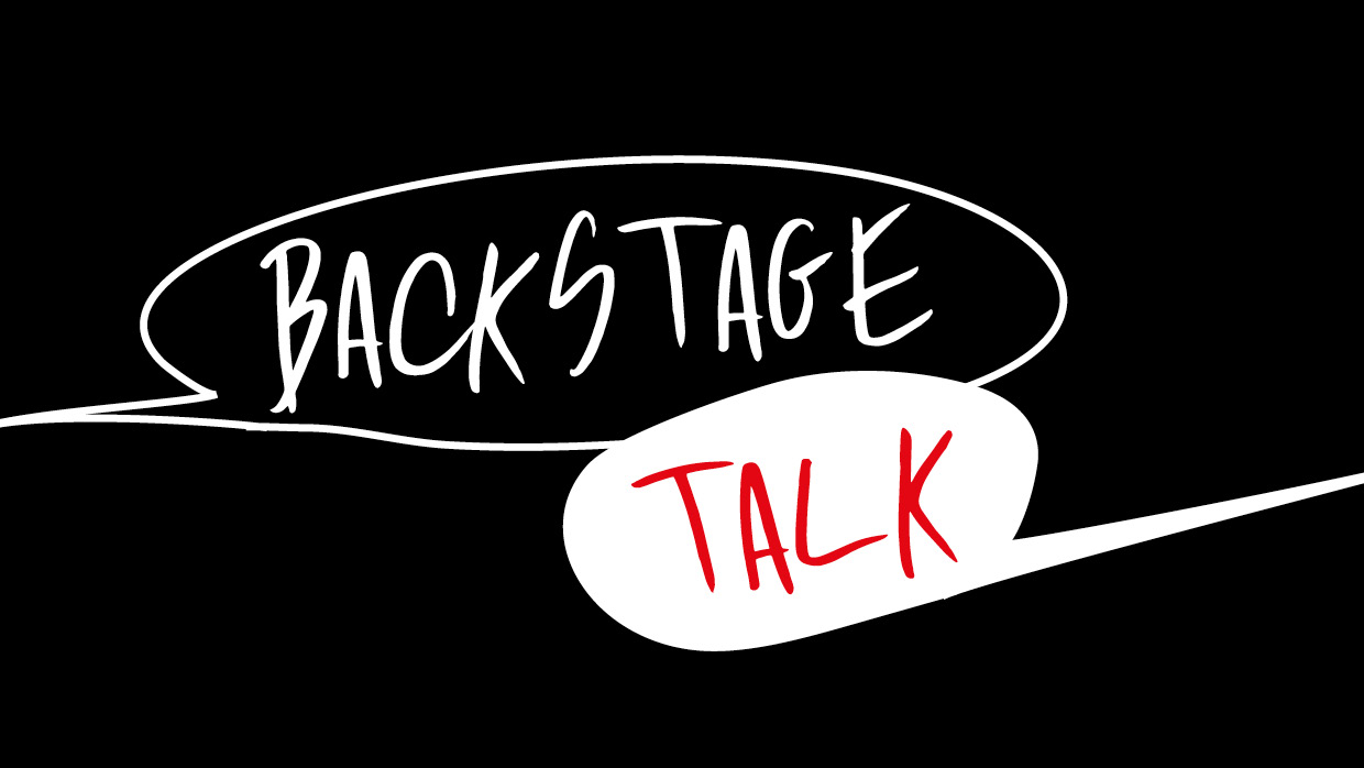 Reingequatscht Reingequatscht