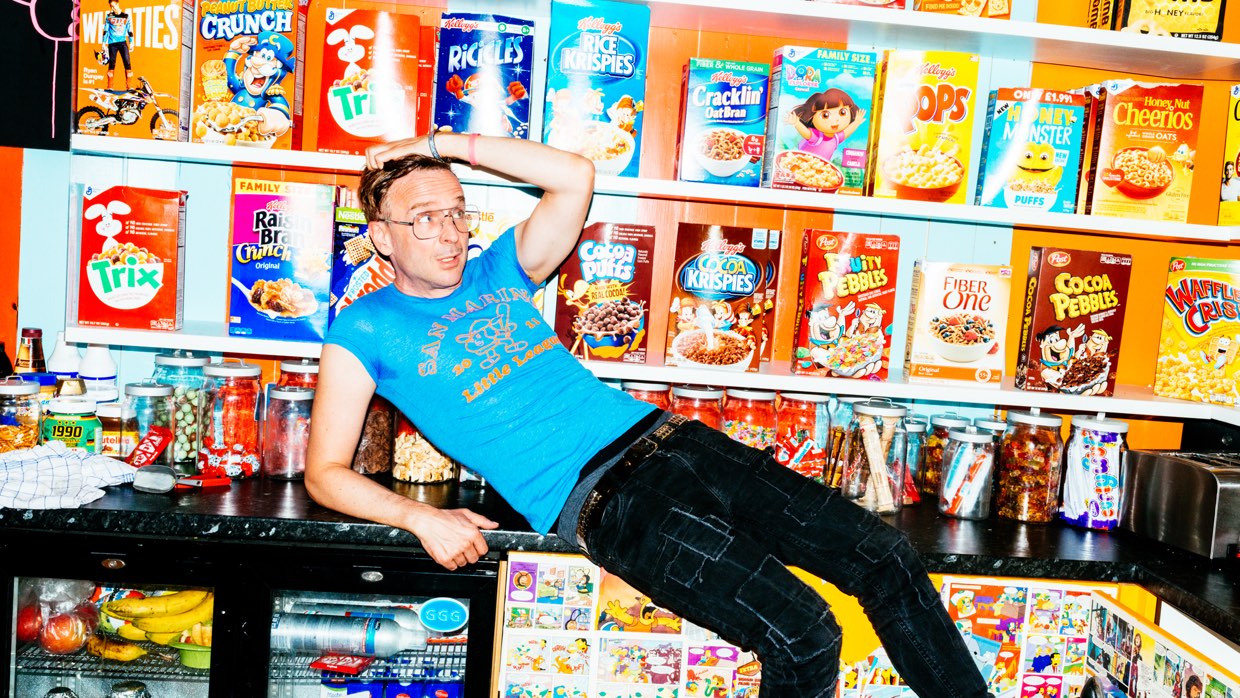 Linus-Volkmann Linus-Volkmann