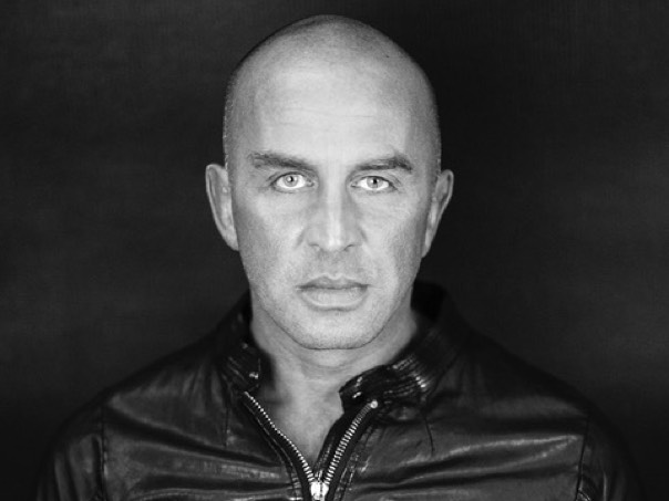 Jacopo Godani