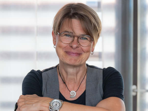 Kerstin Bolinsky
