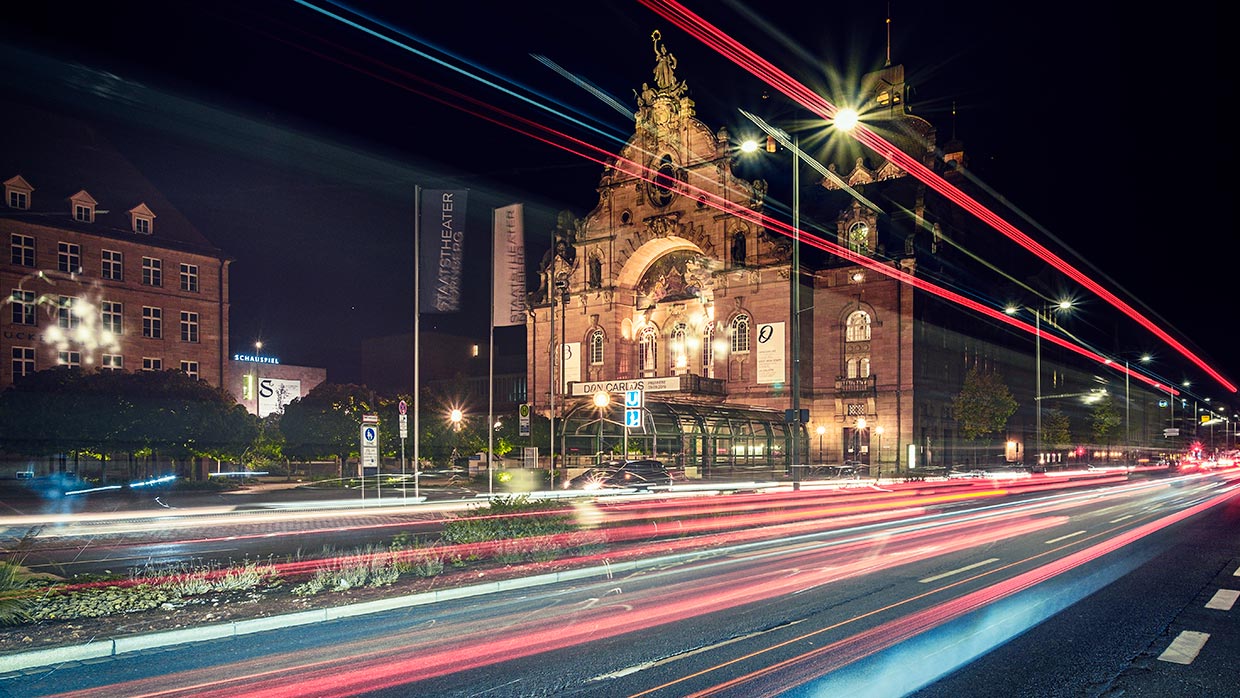 Opernhaus c Matthias Dengler Opernhaus c Matthias Dengler