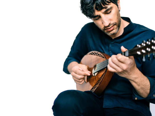 Avi Avital