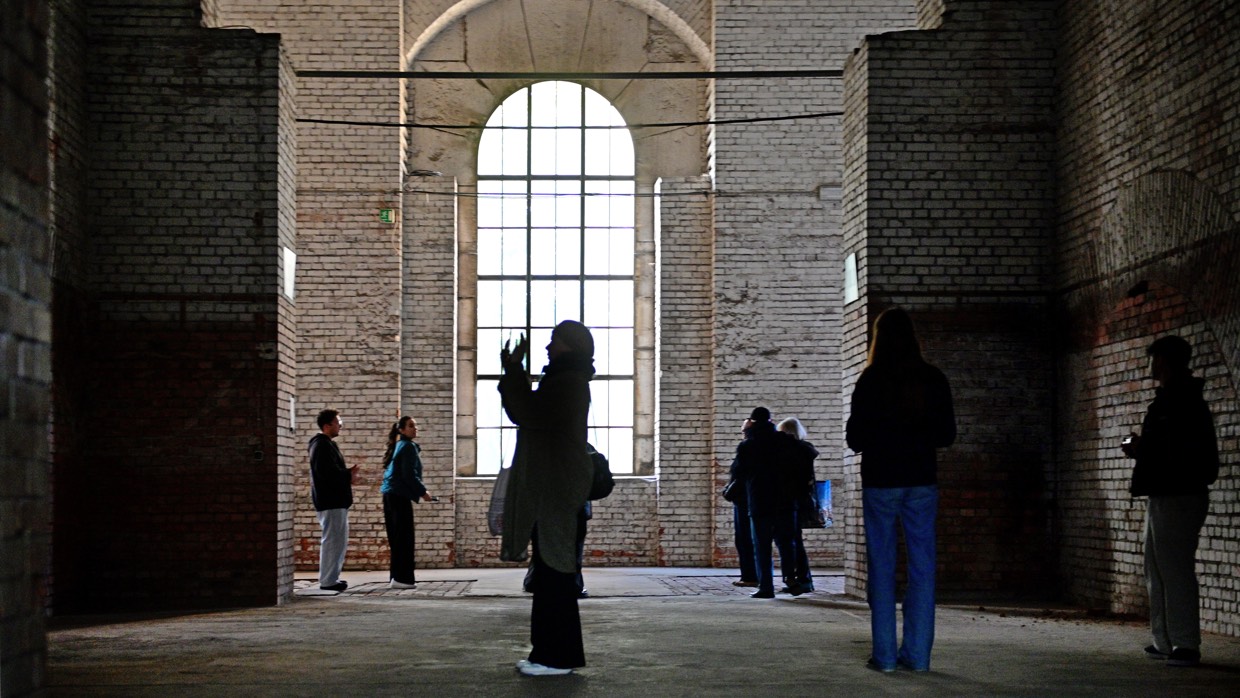 ViS-A-Vis workshop ViS-A-Vis workshop