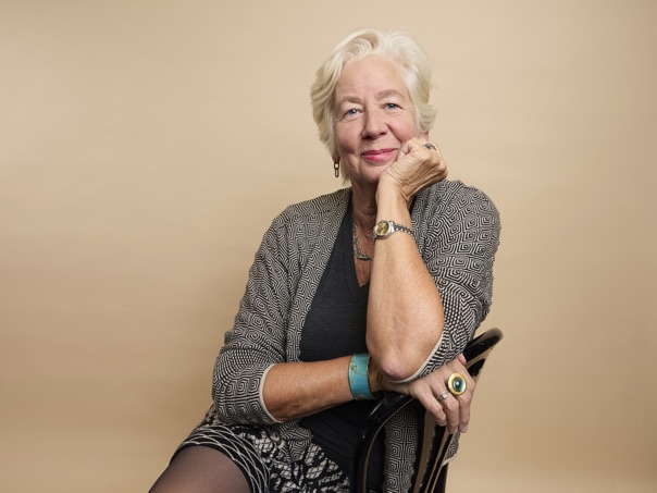 Bettina Wagner-Bergelt