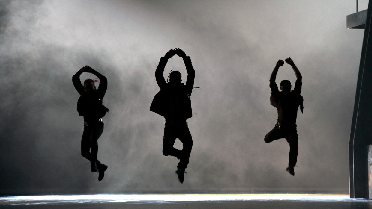 10 Dinge WestSideStory