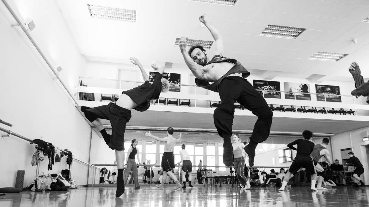 Bild: Digitaler Fundus: Building Bonachela/Lake/Montero