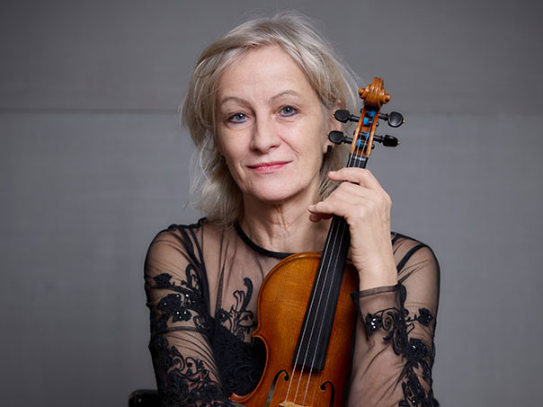 Susanne Rüßmann