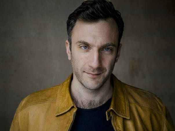 Christoph Türkay