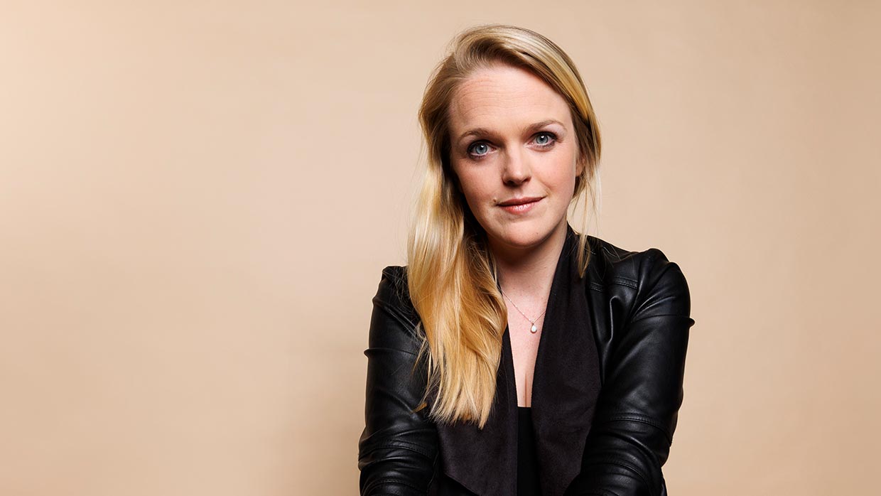 Chloe-Morgan Chloe-Morgan