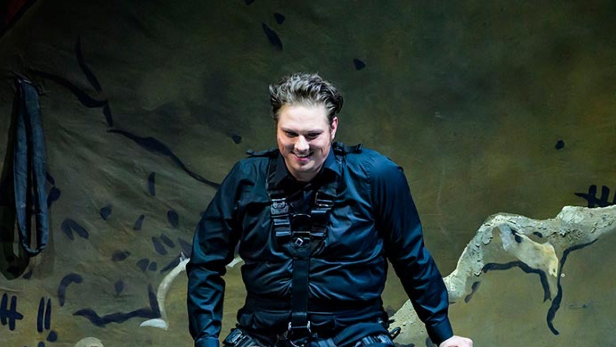 Nachtetage: Mackie Messer Nachtetage: Mackie Messer