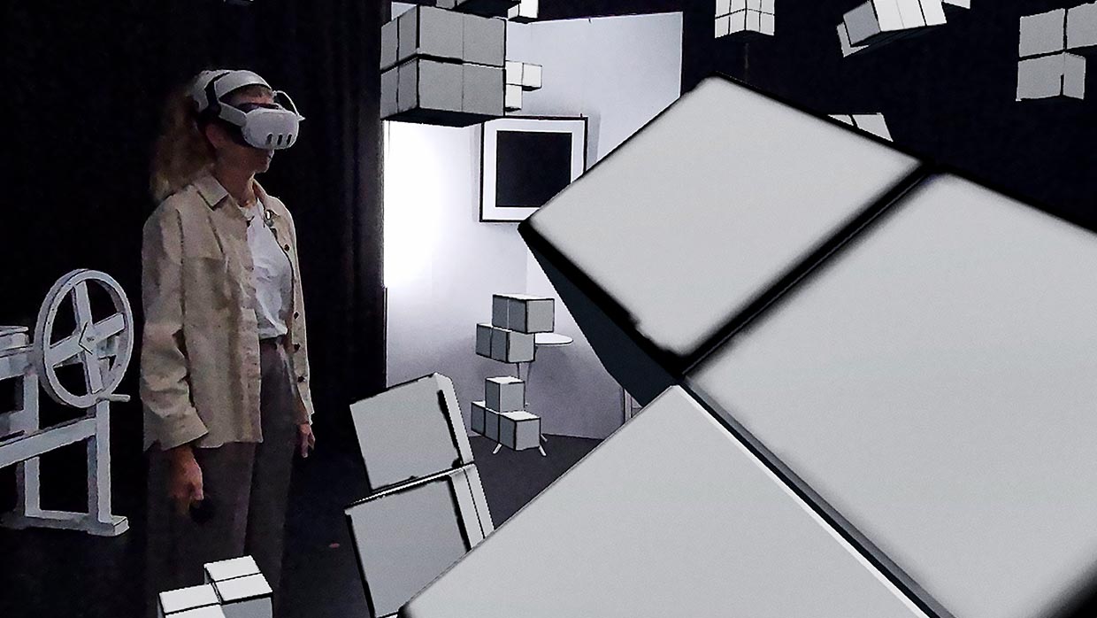 Der Bau header Der Bau header