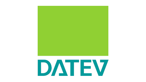 Logo DATEV