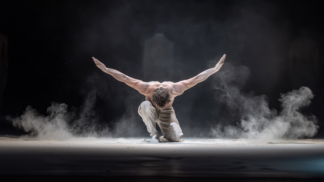 Maillot/León & Lightfoot Maillot/León & Lightfoot