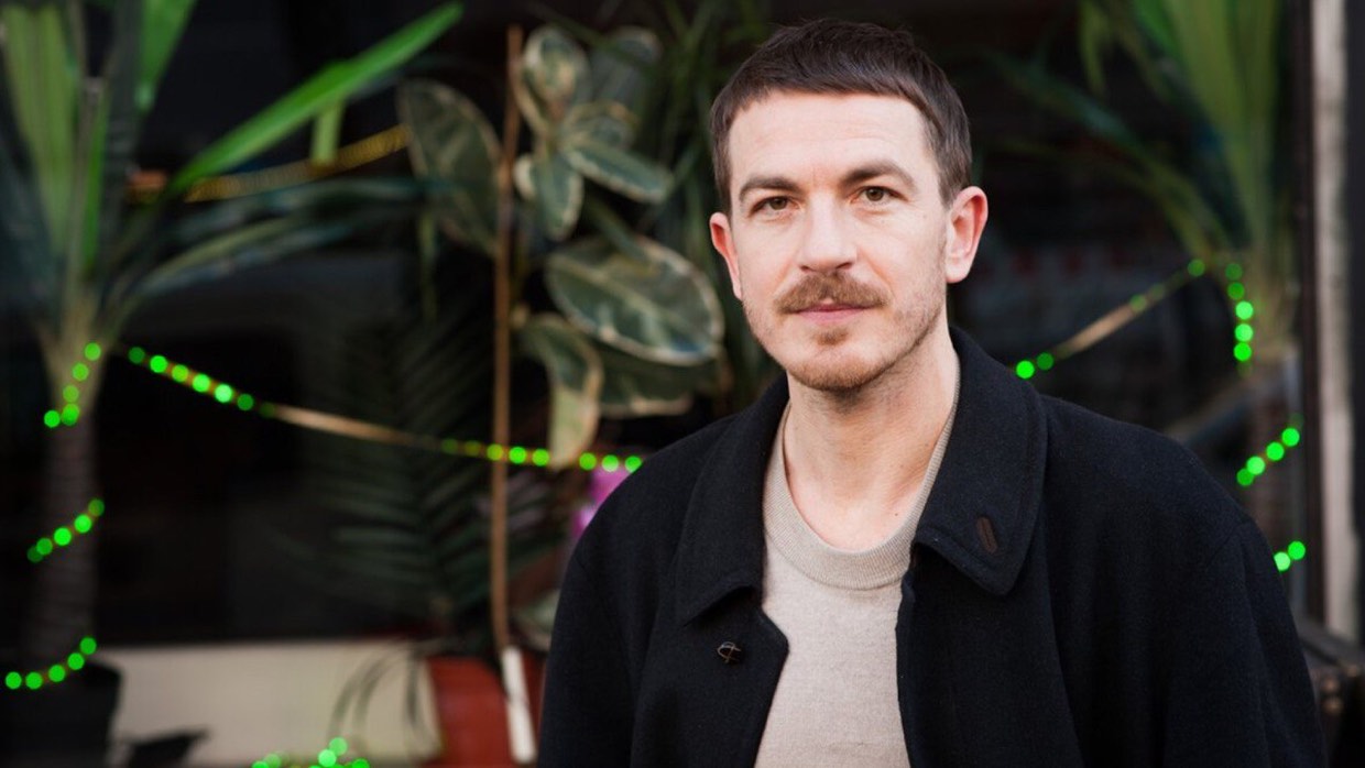 Ilija Matusko Ilija Matusko