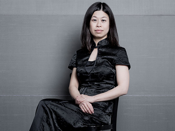 Chika Asanuma-Leistner