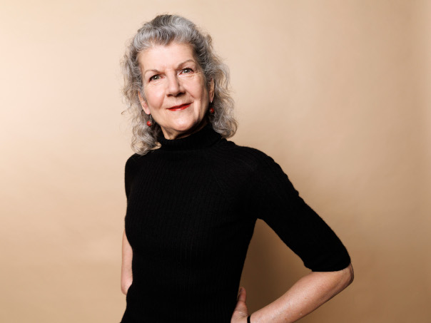 Annette Büschelberger