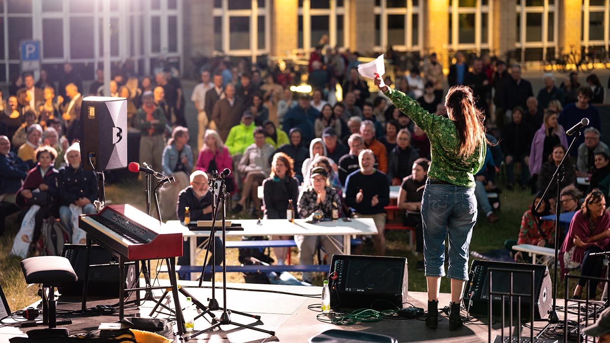 WIESE © David Klumpp WIESE © David Klumpp