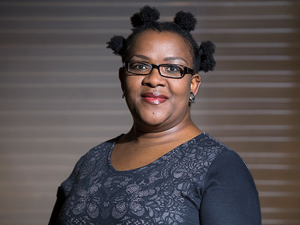 Ntombizodumo Mahlaba