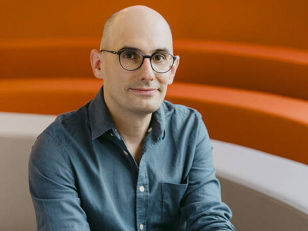 Alexander Riemenschneider