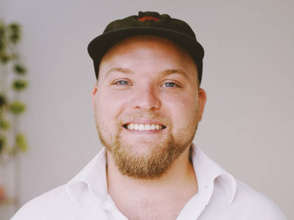 Benedikt Vogler