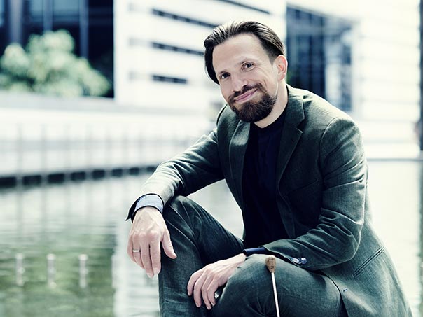 Cornelius Meister