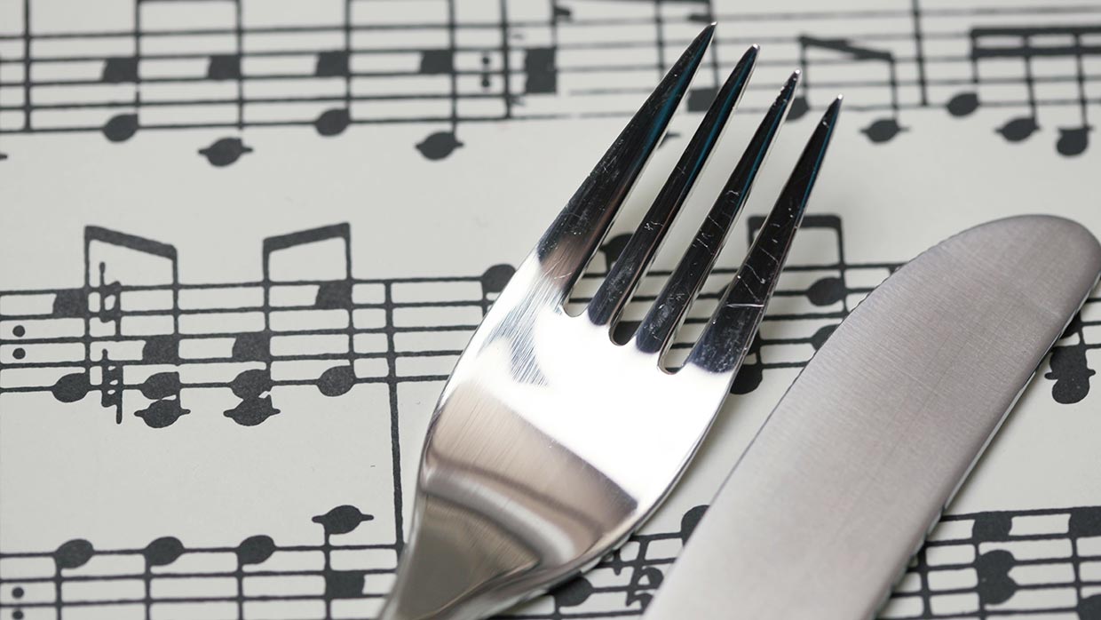 Lunchkonzert Lunchkonzert